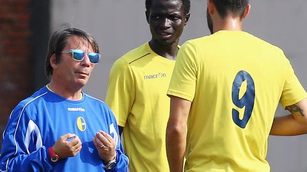 Capuano: «Non posso crederci, ma spero ancora nel buon senso»