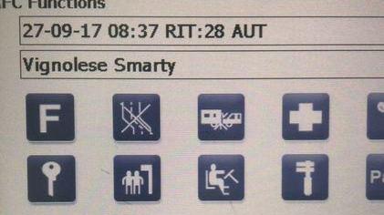 Ritardi record per i bus e corriere troppo affollate