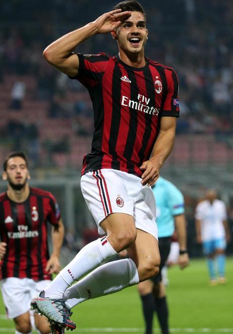 Milan in vena di follie Cutrone salva tutti dopo il pari del Rijeka 