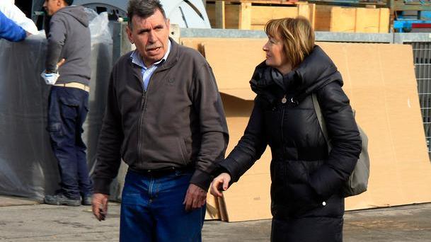 Scontro Comune-Gm sui capannoni inagibili Ballano 118mila euro