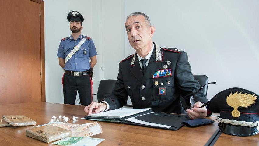 Spacciatori all’opera bloccati a Braida e in piazza Piccola