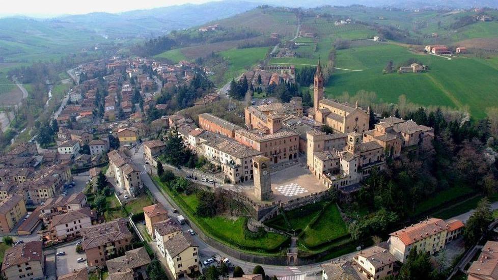 Scoprire Castelvetro Letture animate tra il borgo e le colline