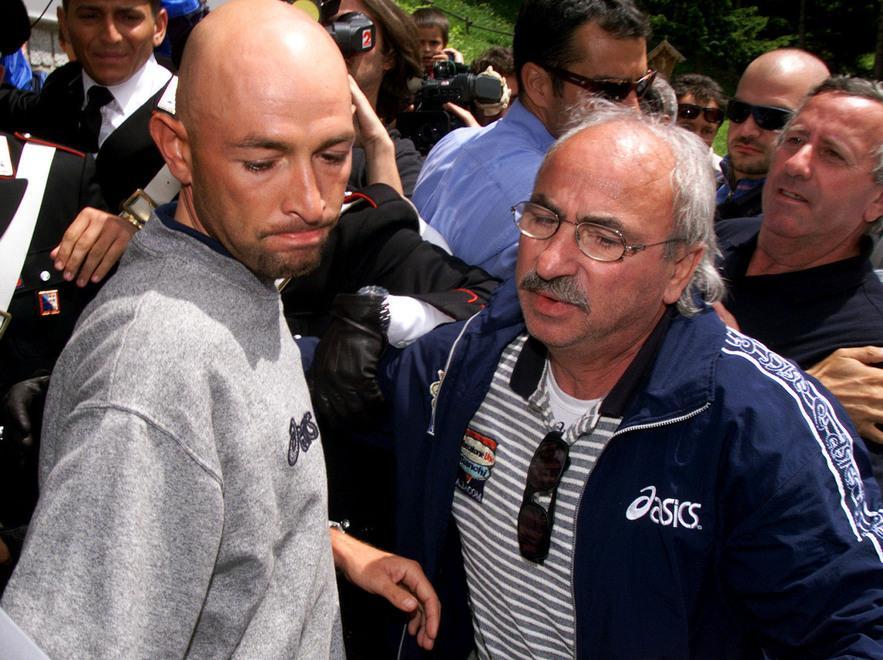 La morte di Pantani, caso chiuso: non fu ucciso 