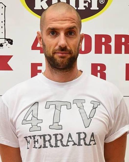 Krifi discreta con il Delta, stasera altra amichevole con il Sa.Ma.