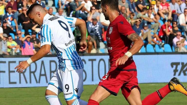 Arbitra l’internazionale Mazzoleni