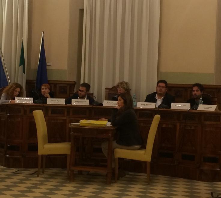 Rilievi Corte dei conti Il sindaco: li rispetteremo 