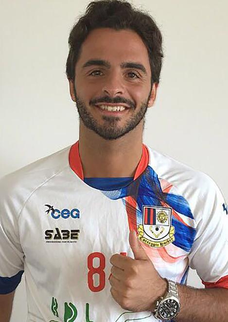 La Bdl Correggio in Portogallo per un torneo e un’amichevole