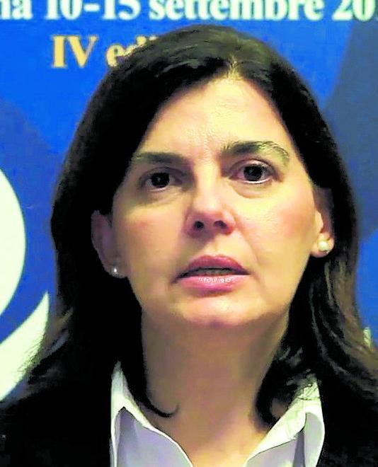Docente indagata La solidarietà di Giurisprudenza