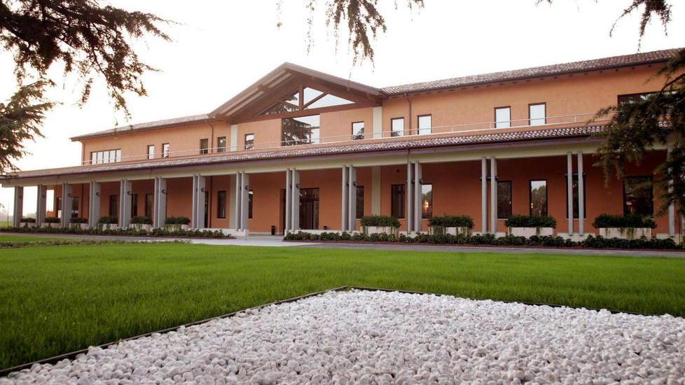 CANALI