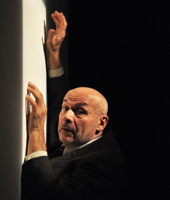 “Casa Ghizzardi” fino a domenica al teatro Sociale con 5 repliche
