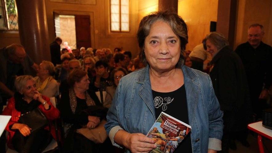 “Donne e Madonne” in Ghiara