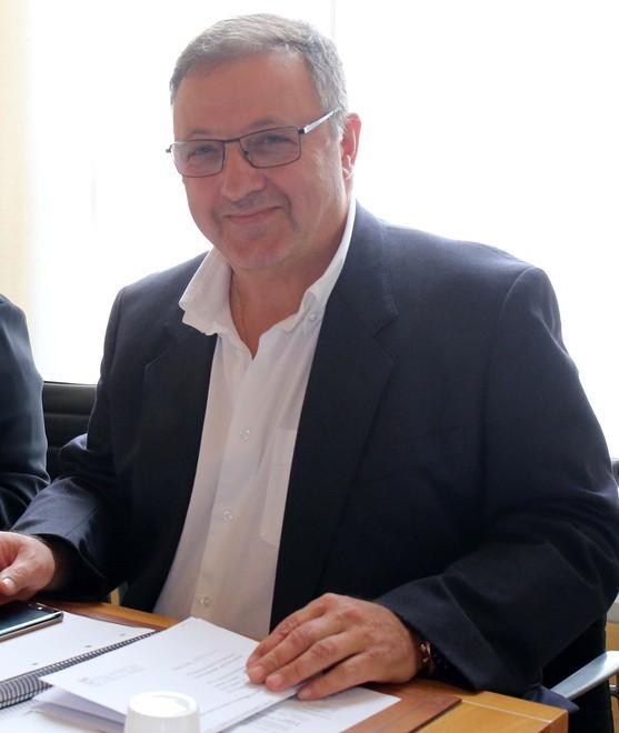 Pagliani via anche dal consiglio provinciale 