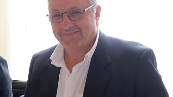 Pagliani via anche dal consiglio provinciale