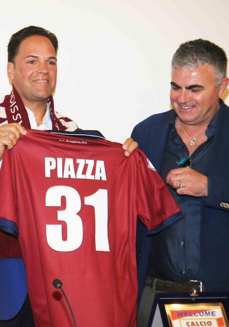 La Regia liquida Compagni Piazza prenderà il 100% 