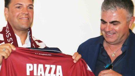 La Regia liquida Compagni Piazza prenderà il 100%