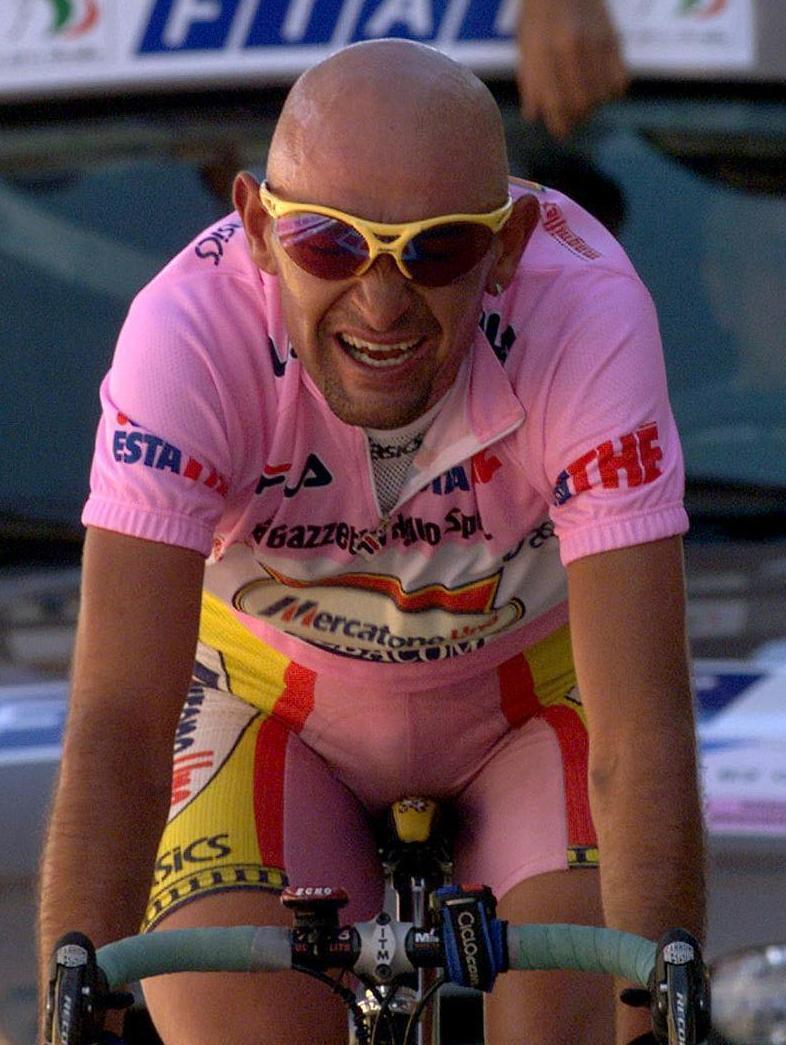 Caso Pantani: «Non fu omicidio» 