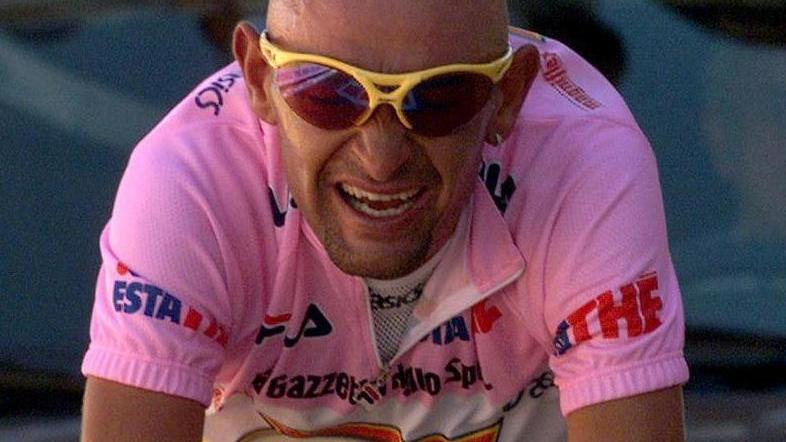 Caso Pantani: «Non fu omicidio»