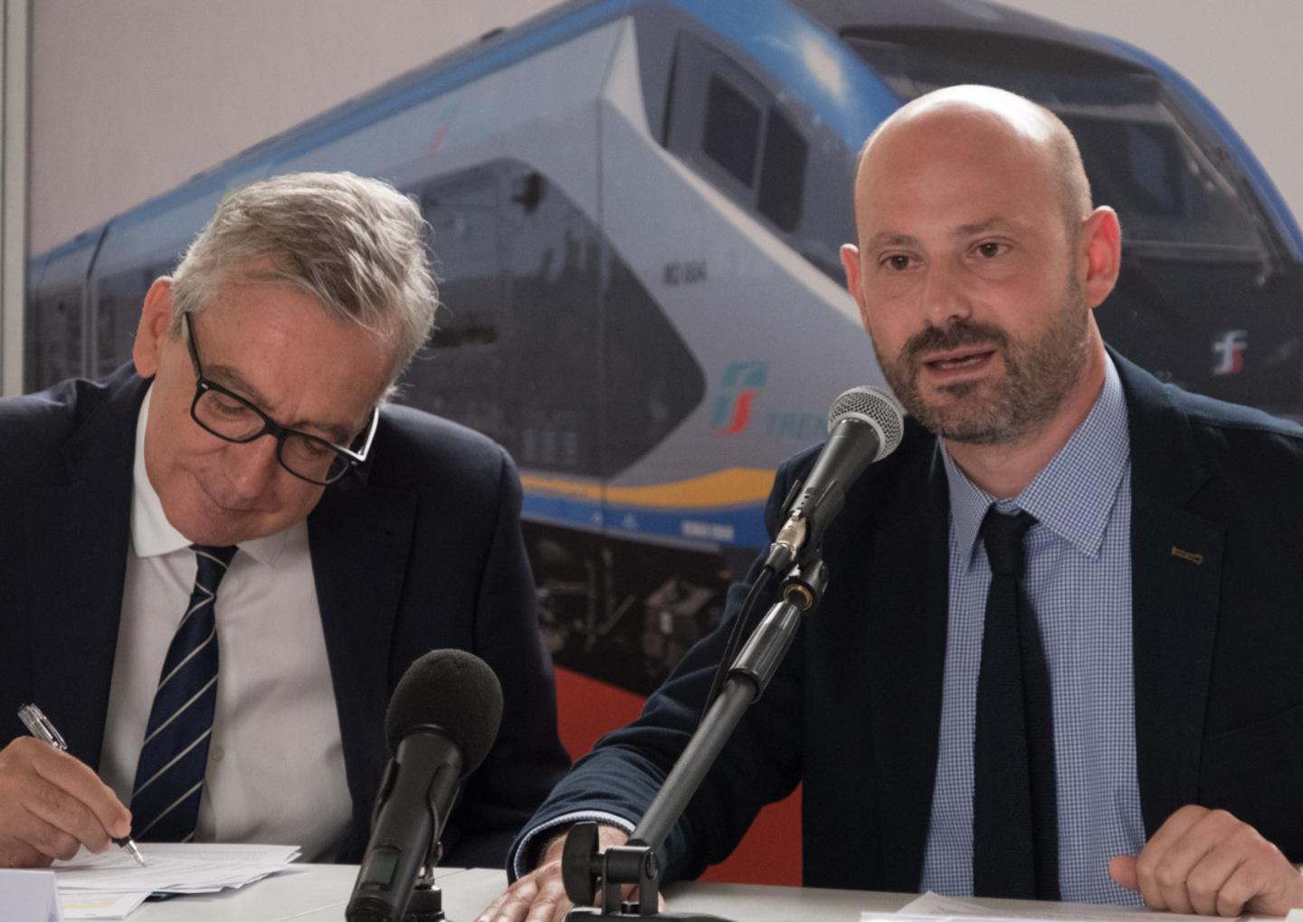 «La compagnia resti nell’isola» 