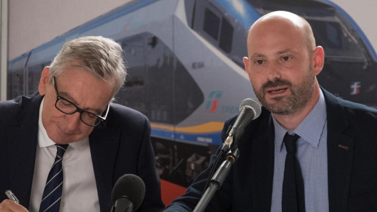 «La compagnia resti nell’isola»