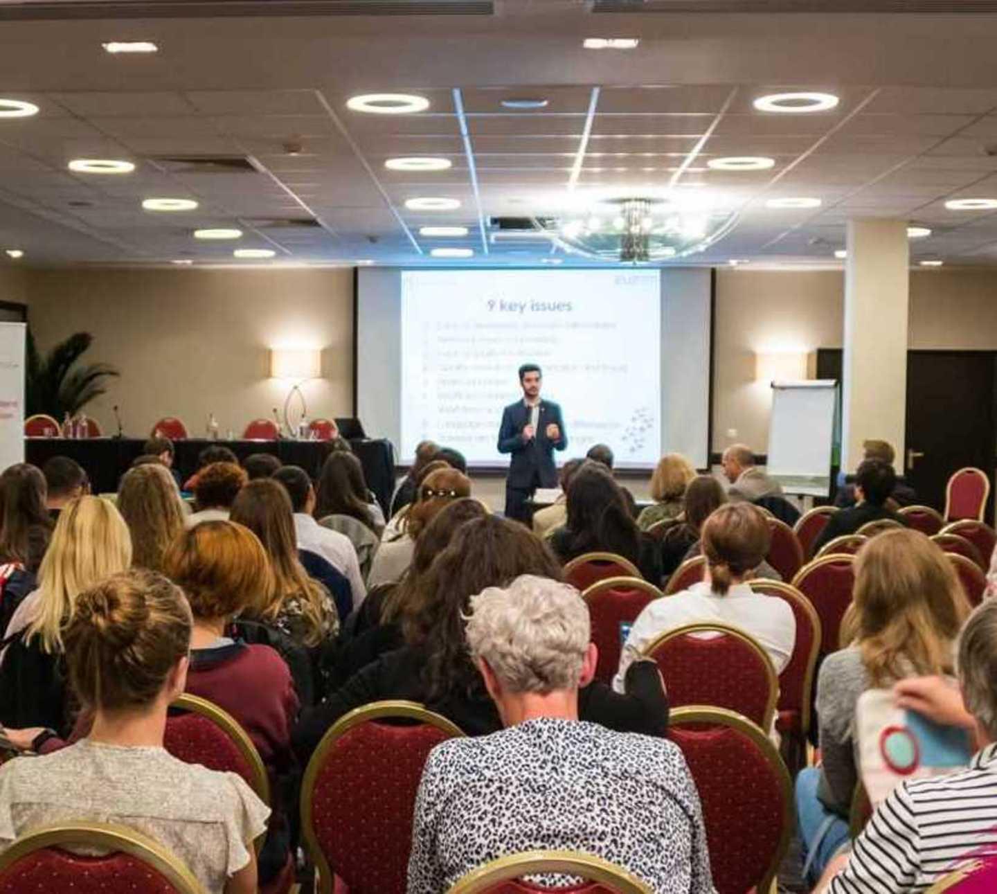 Erasmus, l’Ersu a Bruxelles nella rete dell’accoglienza 