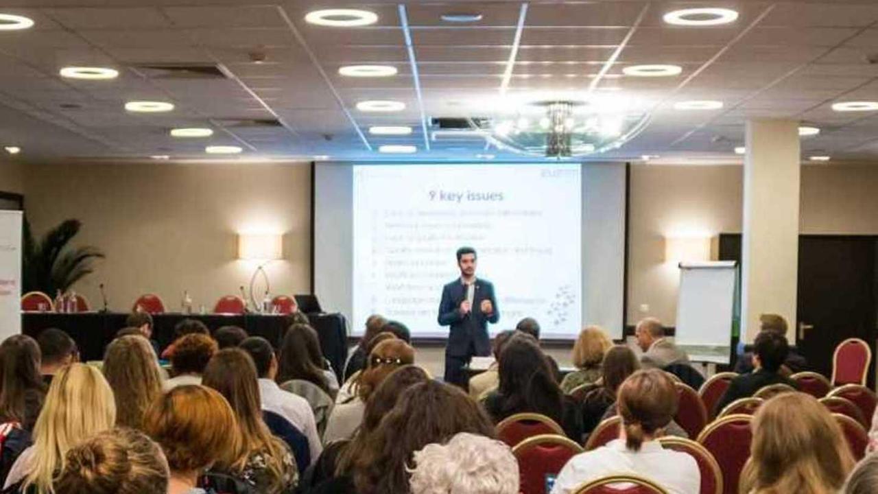 Erasmus, l’Ersu a Bruxelles nella rete dell’accoglienza