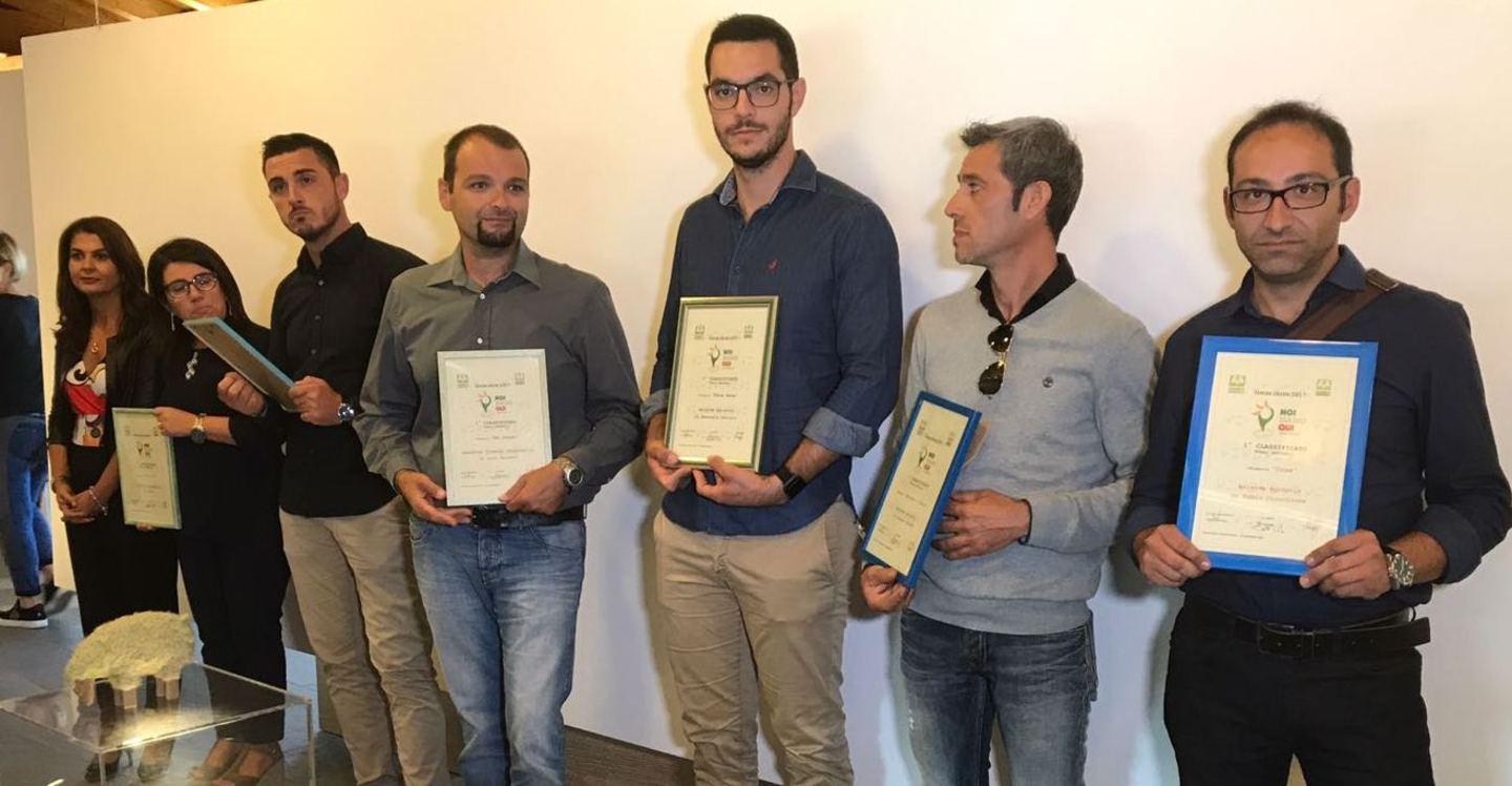 Oscar Green, ecco l’agricoltura che cambia 