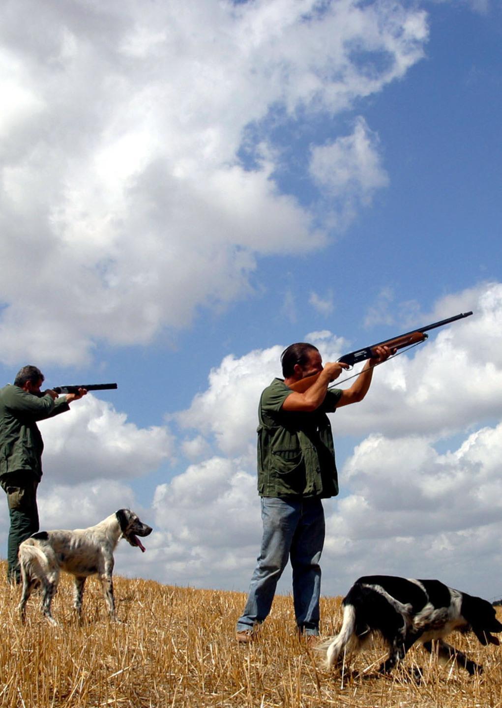 Cacciatori pronti a ricorrere al Tar