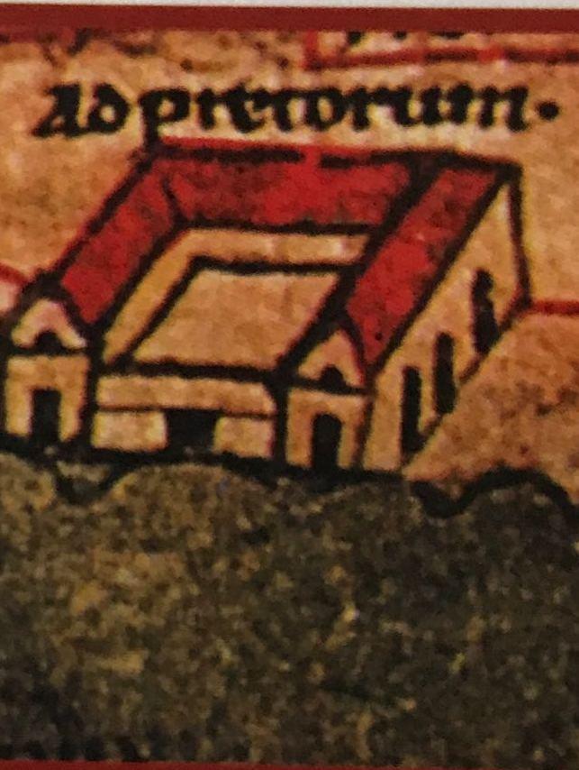 Sito del Praetorium, riprendono gli scavi riapertura a Pasqua 