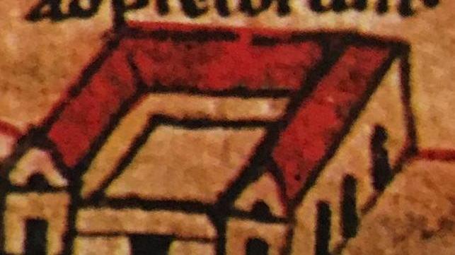 Sito del Praetorium, riprendono gli scavi riapertura a Pasqua