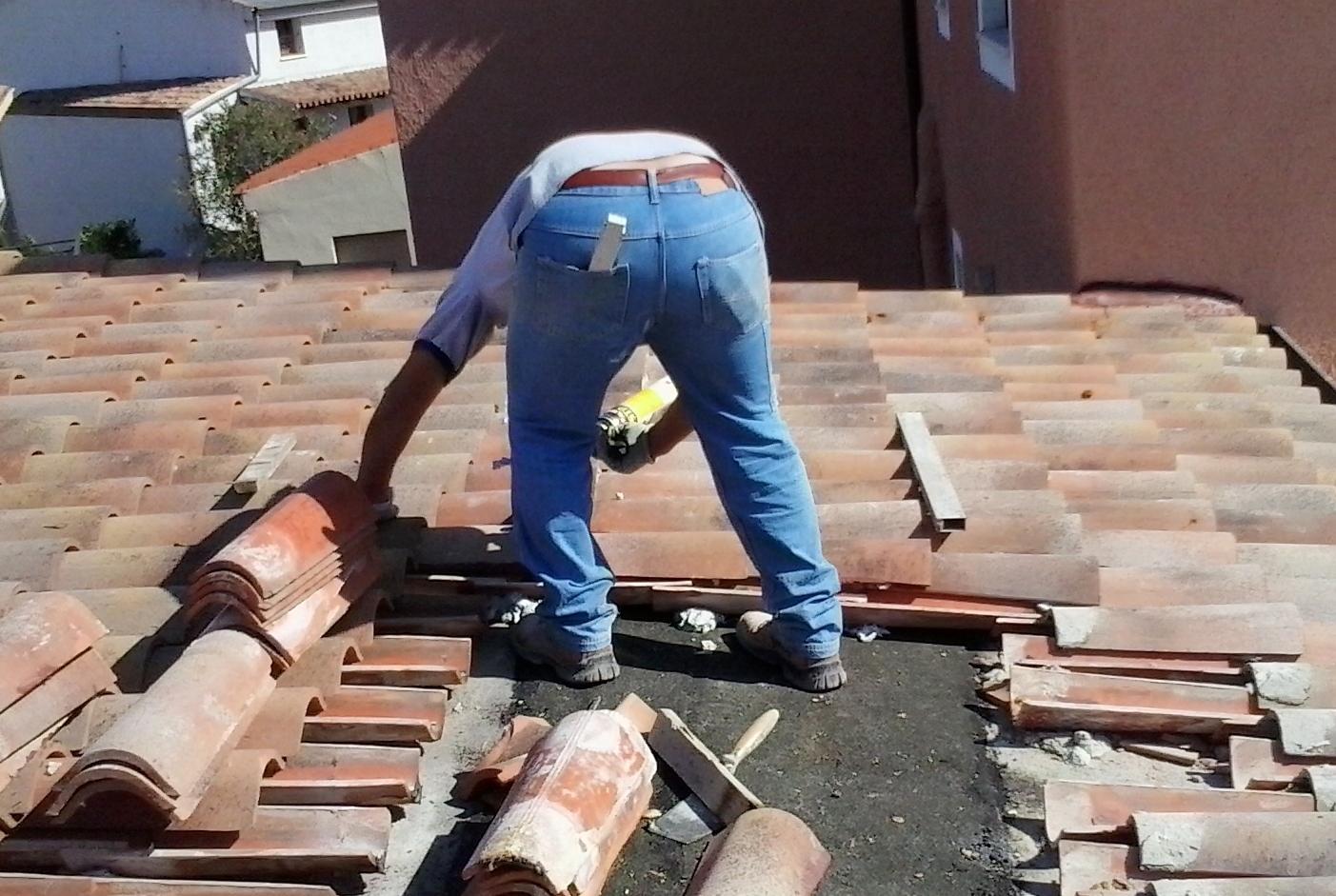 Lavoro nero in un cantiere: denunciato un imprenditore