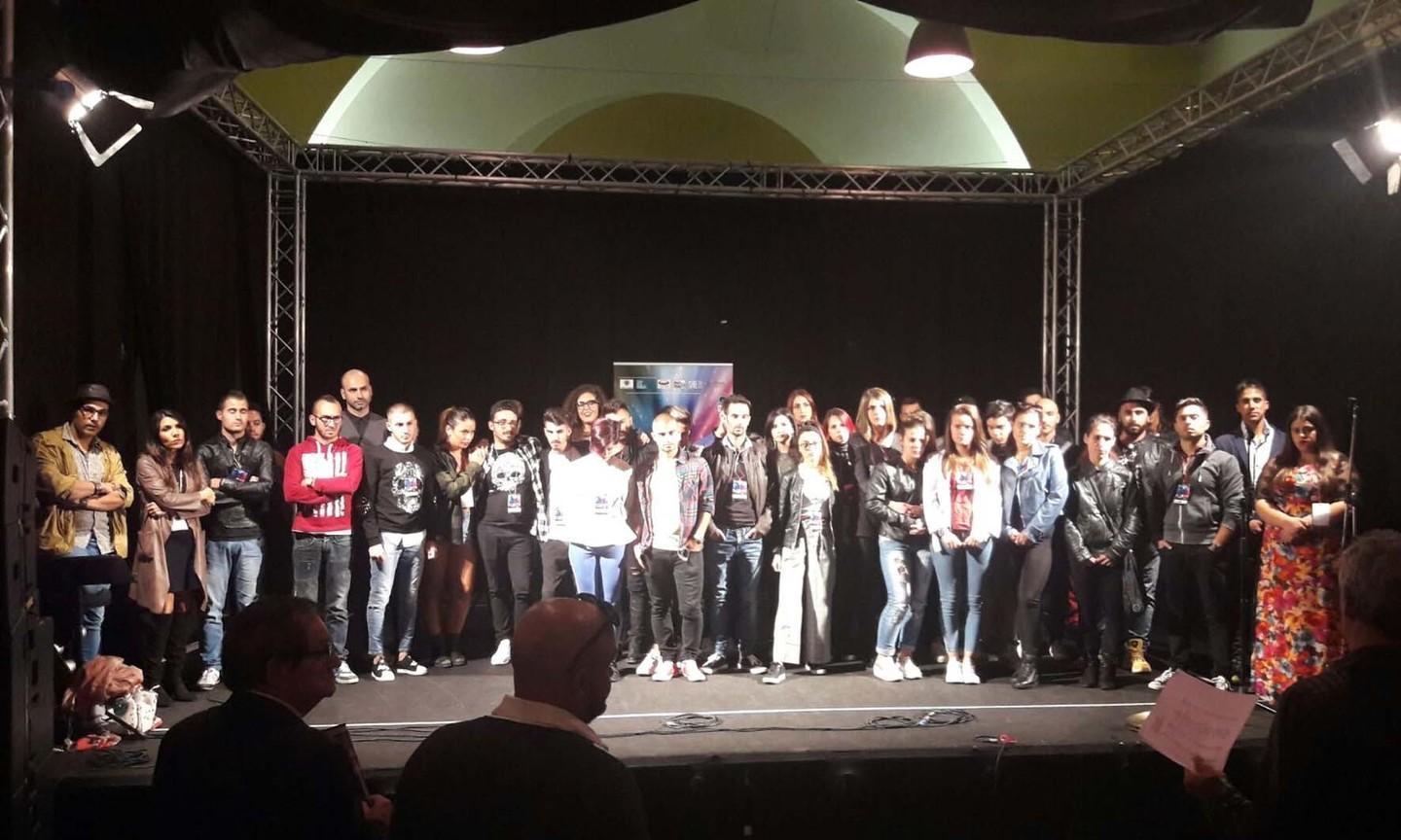 Trentasei sardi alle selezioni nazionali