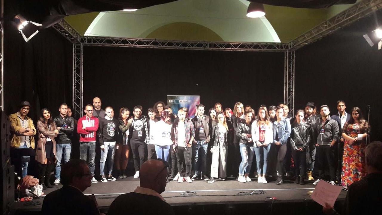 Trentasei sardi alle selezioni nazionali