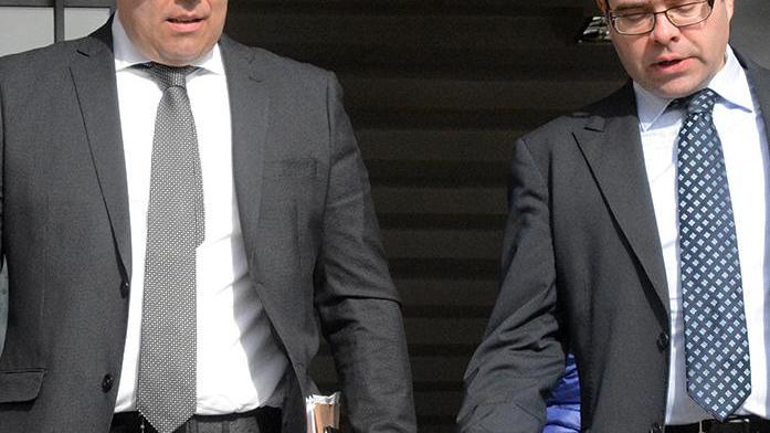 Peste suina a Desulo, il sindaco ai giudici: «Il clima era pesante»