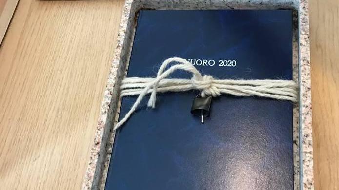 Nuoro capitale della cultura: ecco il dossier secretato
