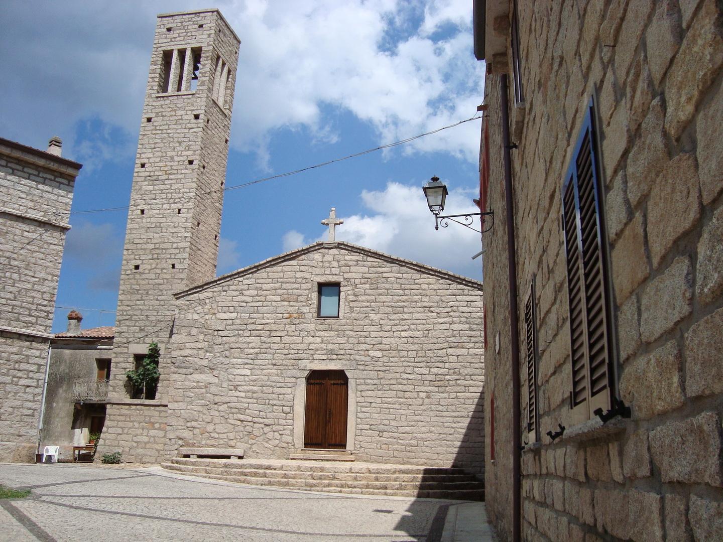 Festa patronale tra musica e tradizioni