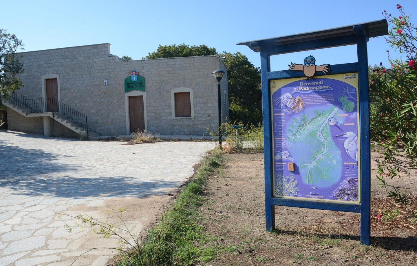 Il Comune di Olbia dice no al parco: «Se lo tenga la Provincia» 