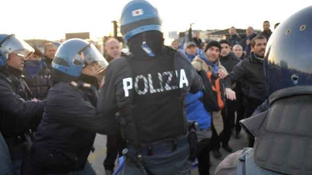 Assolti i tre pastori sardi per gli scontri a Civitavecchia
