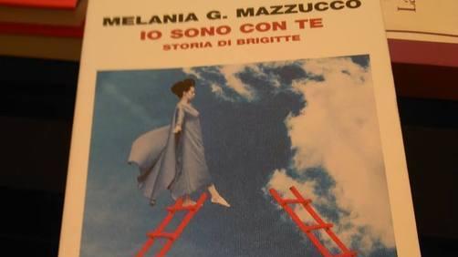 Melania Mazzucco vince il 'Basilicata'
