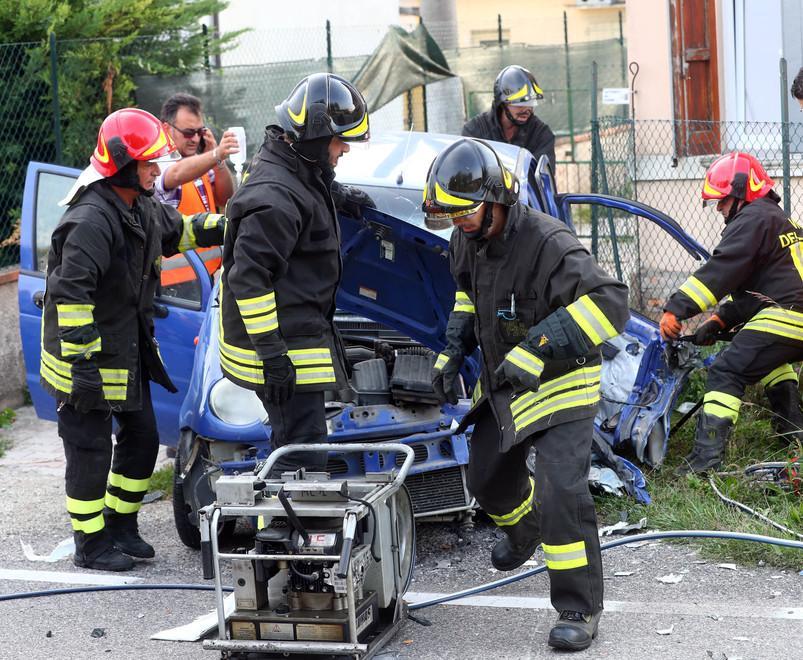 Boccaleone, giovane fuori pericolo dopo i giorni di coma