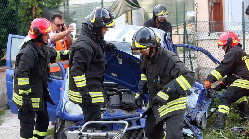 Boccaleone, giovane fuori pericolo dopo i giorni di coma