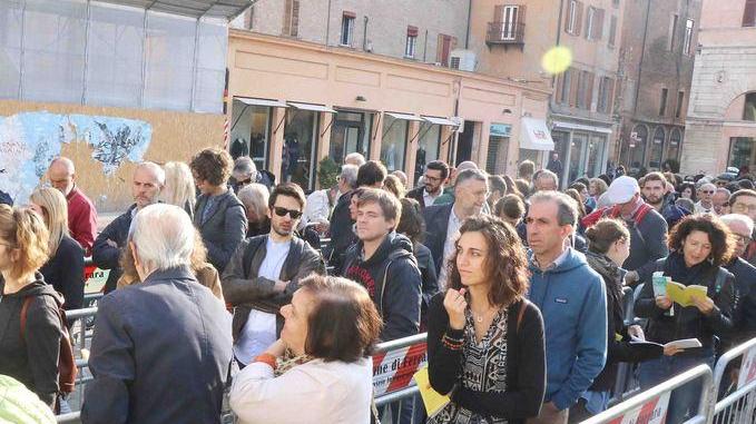 Ferrara, come 'sopravvivere' a Internazionale