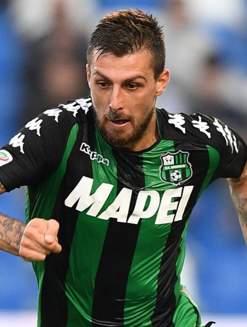 Francesco Acerbi