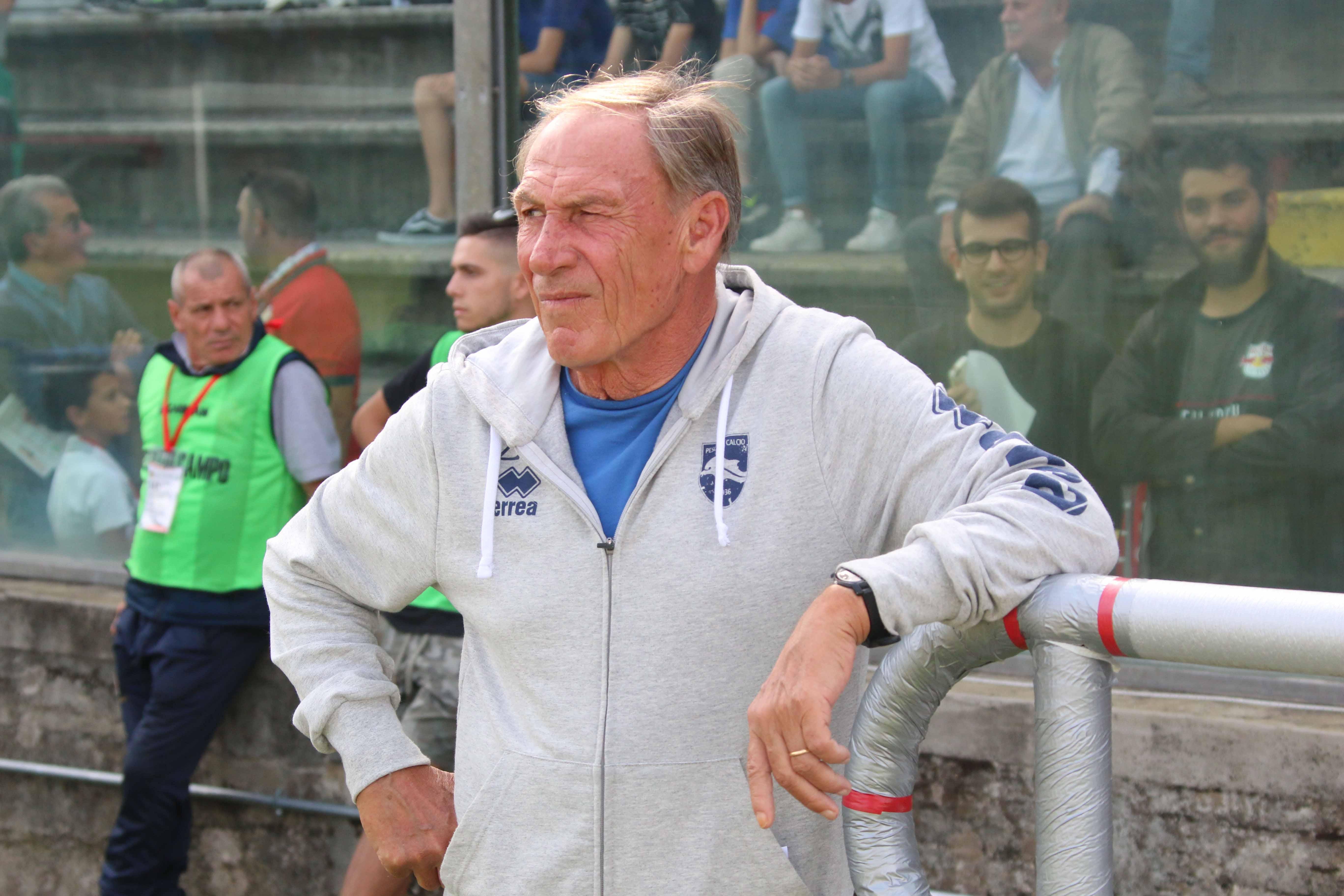Zdenek Zeman