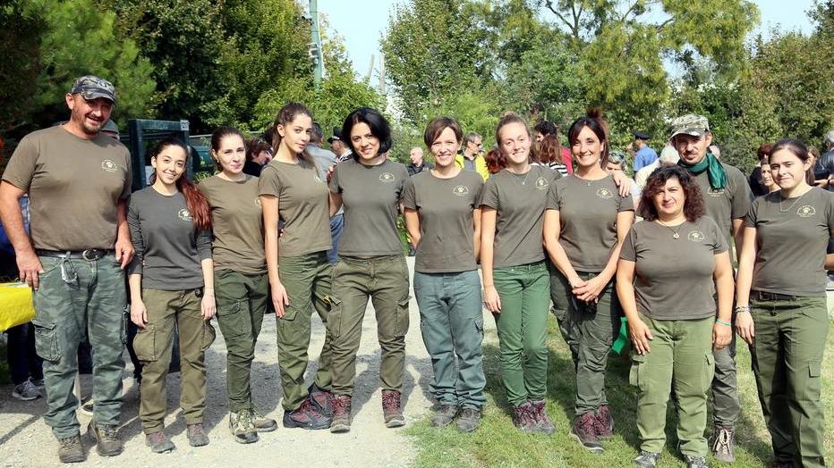 Modena, linci: un centro per salvarle, le studieranno in semilibertà