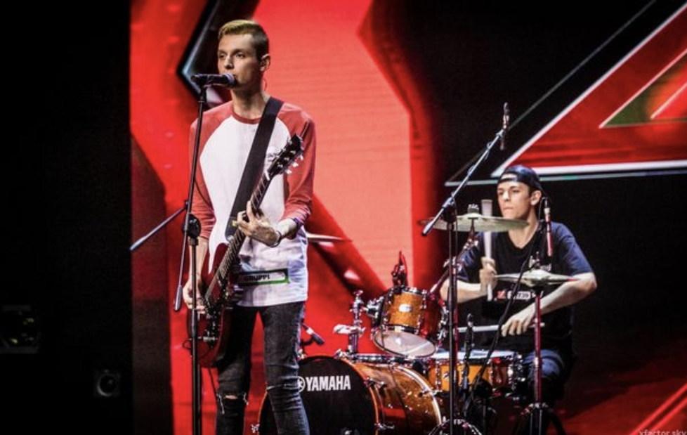 X-Factor, due modenesi approdano ai Bootcamp 