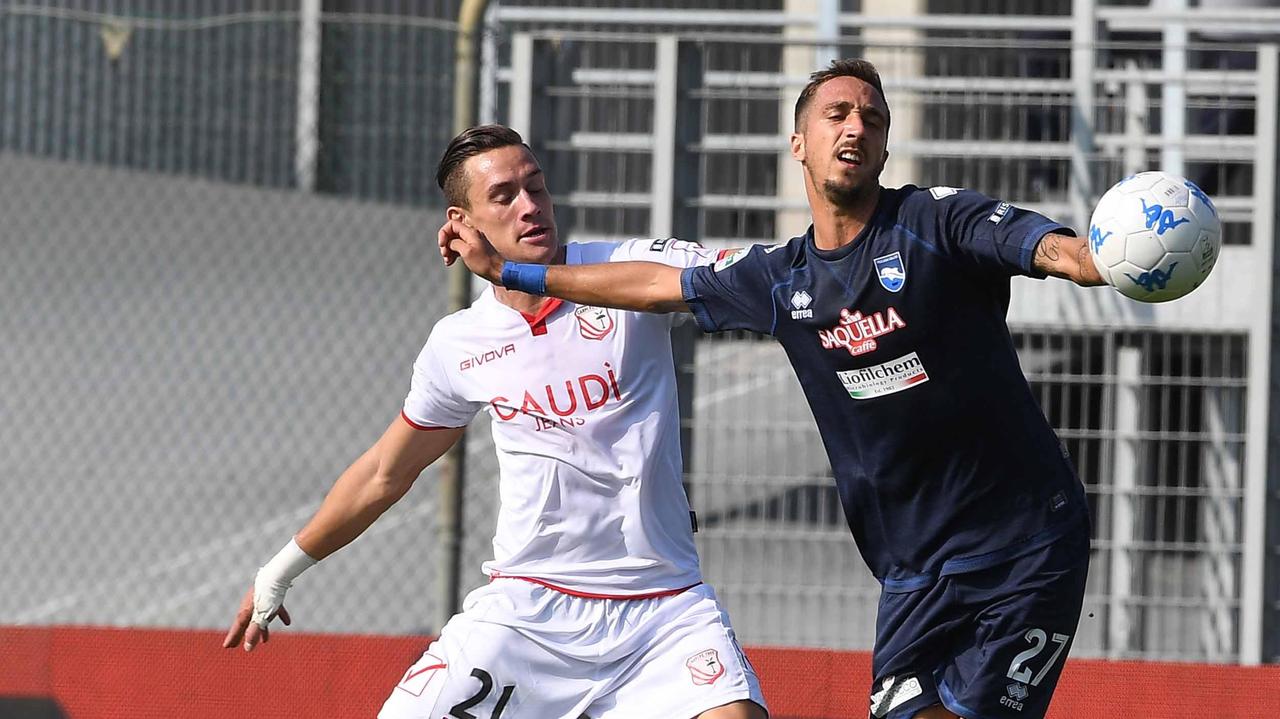 Carpi-Pescara 0-1