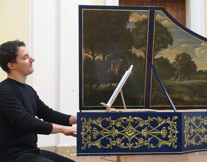 “Musica per gli astri” al planetario scienza di Modena, note classiche e letture 