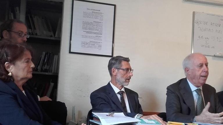 La Crocifissione del Bellini dovrà restare a Prato
