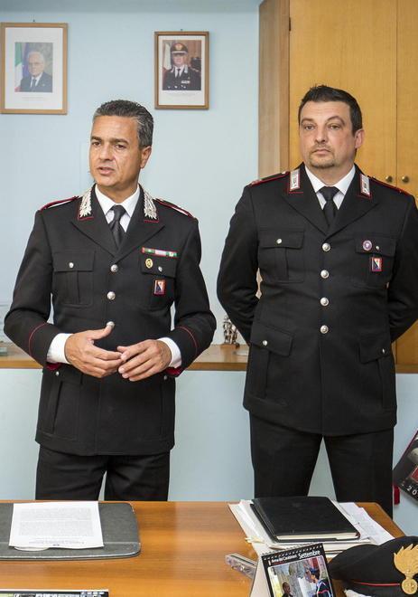 Promettevano permessi di soggiorno In tre ai domiciliari 