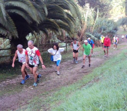 Torna “Quattro passi in Valdarno”